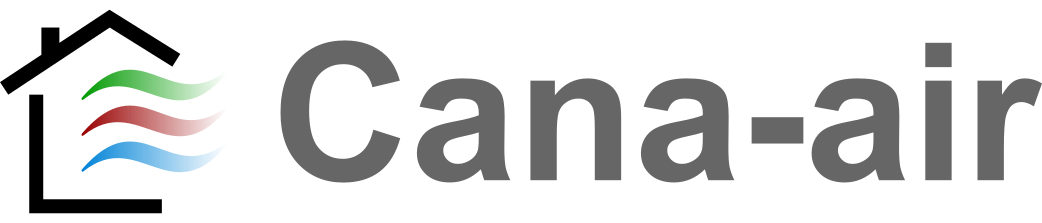 Cana-Air Cooling and Heating